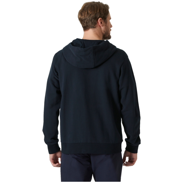 Muška dukserica Helly Hansen Hh Logo Full Zip Hoodie 2.0