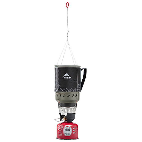 Viseći držač MSR WindBurner Hanging Kit