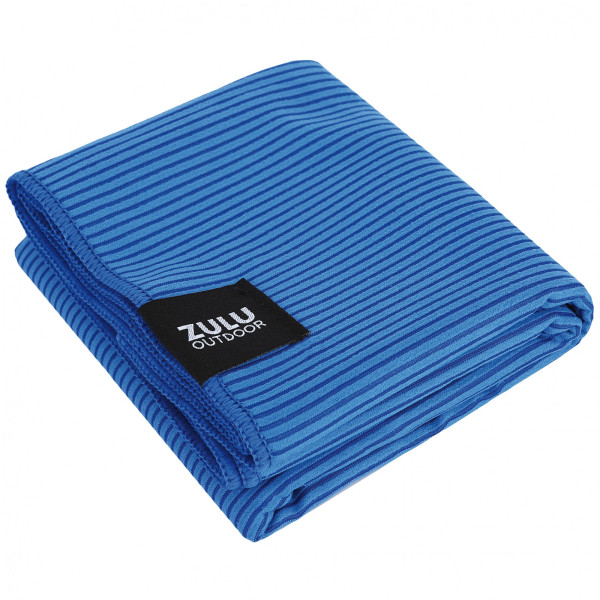 Ručnik Zulu Towelux 50x100 cm plava dark blue