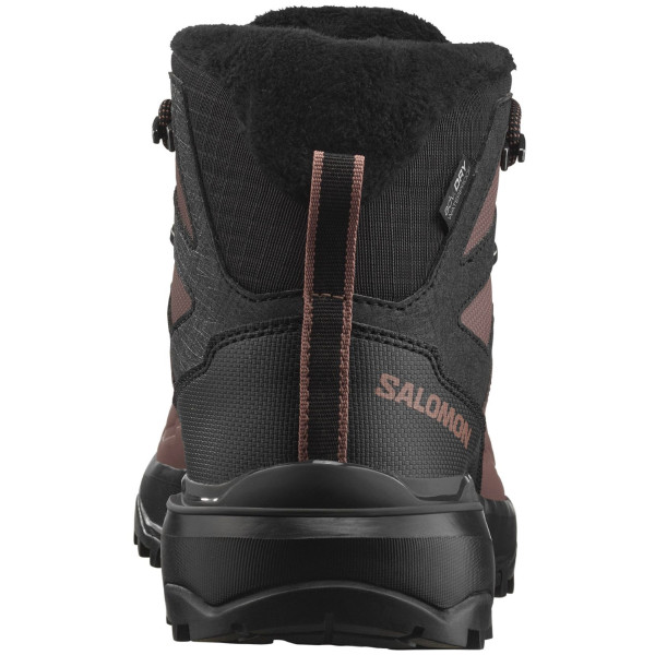 Ženske cipele Salomon X Ultra Snowpilot Waterproof