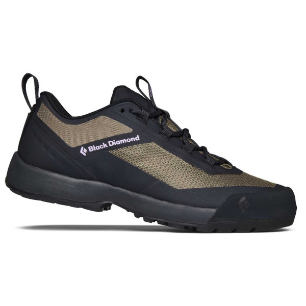 Ženske cipele Black Diamond W Mission Lt 2 Approach Shoes