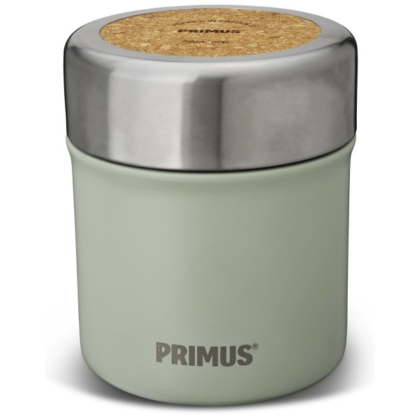 Termos Primus Preppen Vacuum Jug zelena