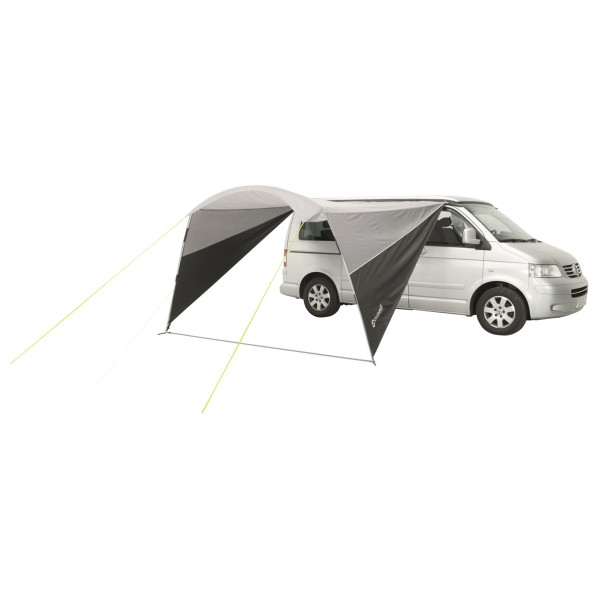 Zaklon Outwell Touring Canopy (2021) siva