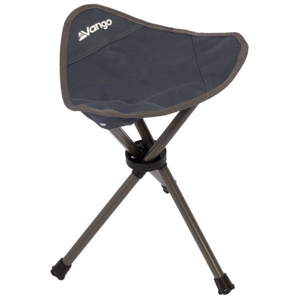 Stolac Vango Micro Stool plava/siva India Ink