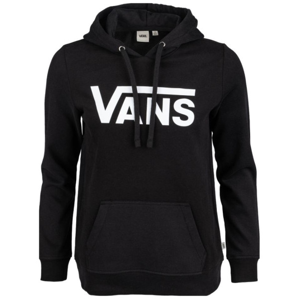 Ženska dukserica Vans Wm Drop V Logo Hoodie