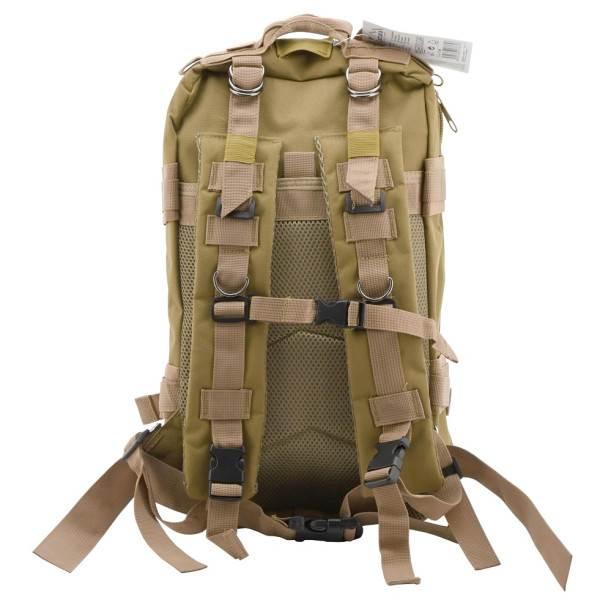 Ruksak Cattara Army 30 l