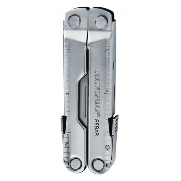 Multi-tool Leatherman Rebar Box