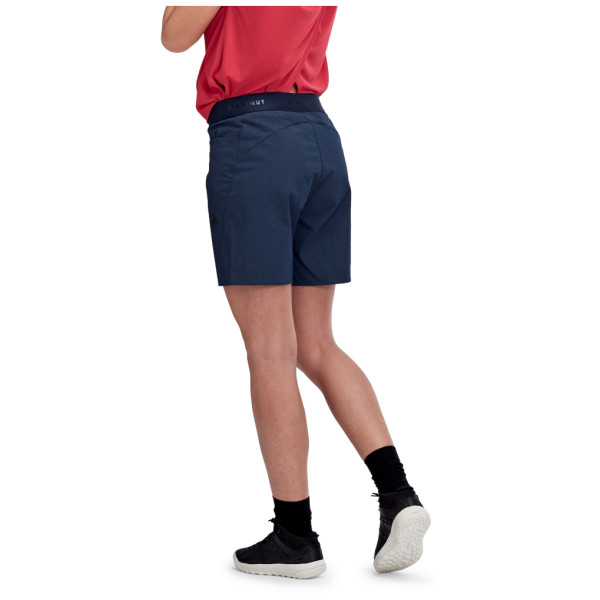 Ženske kratke hlače Mammut Massone Shorts Women