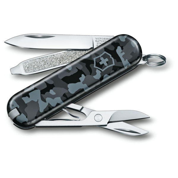 Nož Victorinox Classic Navy tamno plava