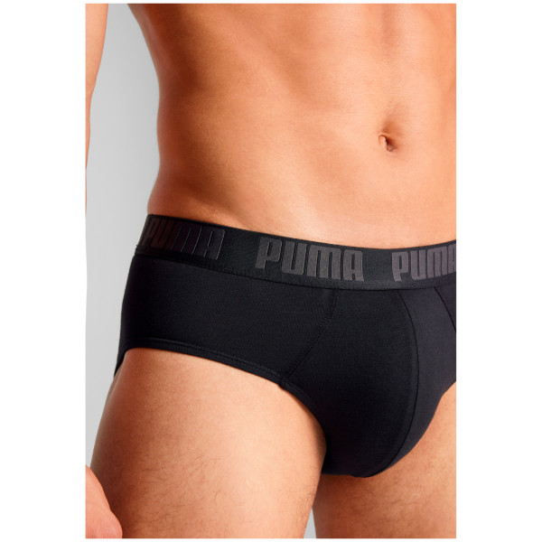 Muško donje rublje Puma Everyday Brief 2P