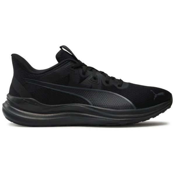 Tenisice za trčanje Puma Reflect Lite crna Black