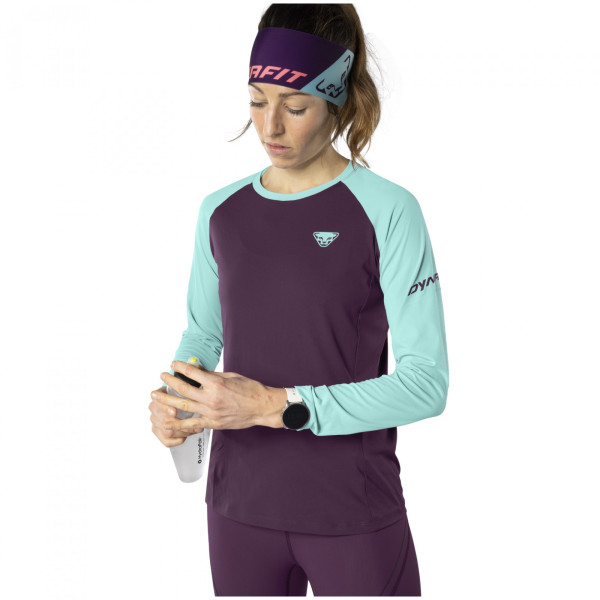 Ženska majica Dynafit Alpine Pro Long Sleeve Shirt Women