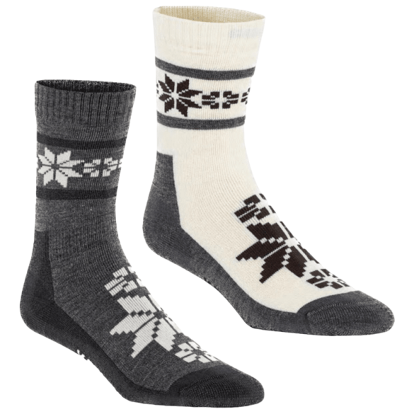 Čarape Kari Traa Kt Wool Sock 2PK