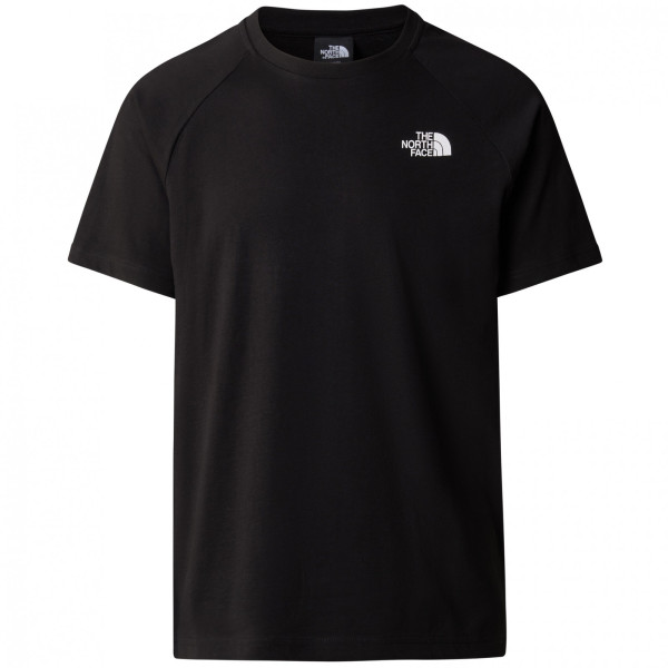 Muška majica The North Face M S/S North Faces Tee crna Tnf Black