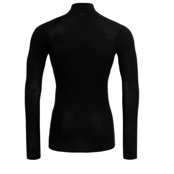 Muške funkcionalne majice Devold Wool Mesh 190 Zip Neck Man