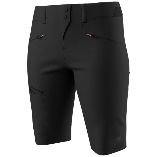 Ženske kratke hlače Dynafit Transalper Dst Shorts W crna 0910 - black out