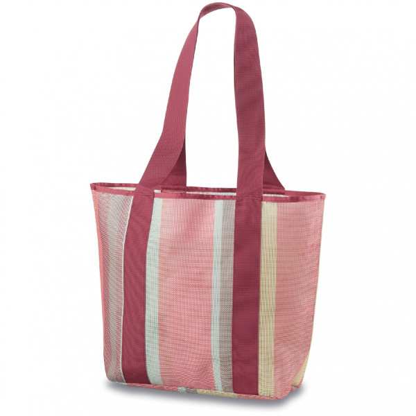 Torba preko ramena Dakine Mesh Tote