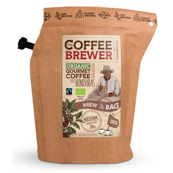 Kafa Grower´s cup Honduras