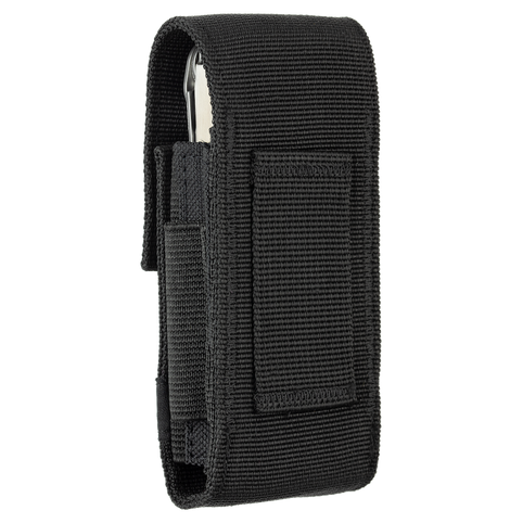 Futrola Leatherman Nylon Black Medium 4 Pockets