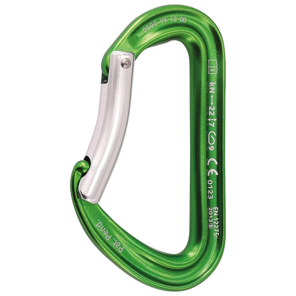 Karabiner za penjanje Camp Photon Express Ks 18 Cm