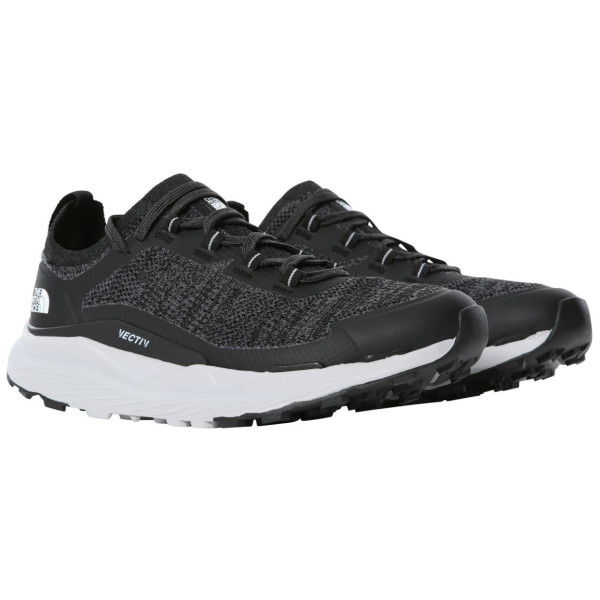 Ženske cipele The North Face Vectiv Escape crna/siva TnfBlack/MicroChipGray