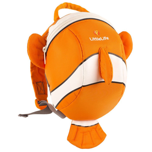 Dječji ruksak  LittleLife Animal Toddler ClownFish