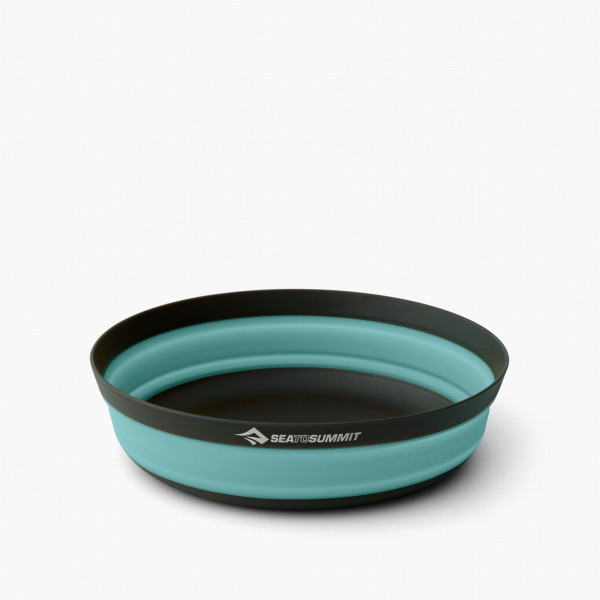 Sklopiva zdjela Sea to Summit Frontier UL Collapsible Bowl L plava