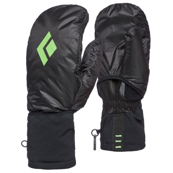 Rukavice Black Diamond Cirque Gloves