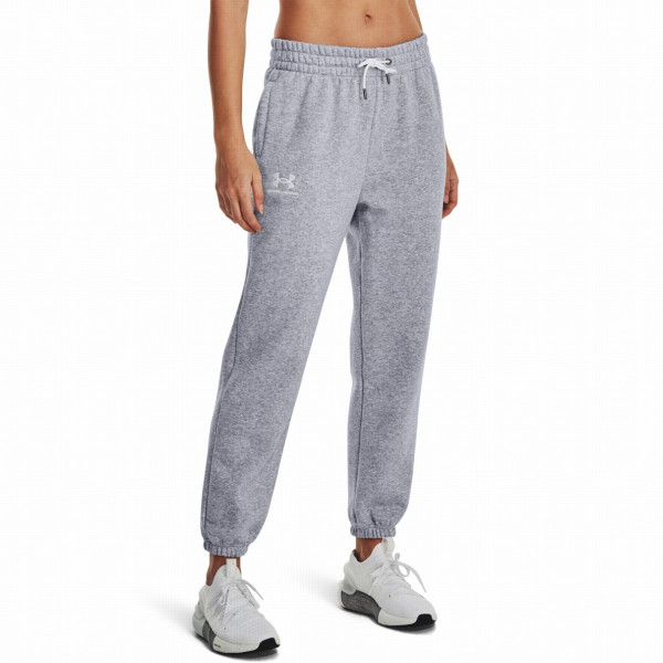 Ženske trenerke Under Armour Essential Fleece Joggers