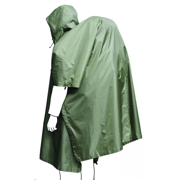 Pončo Boll Bivy Poncho SF