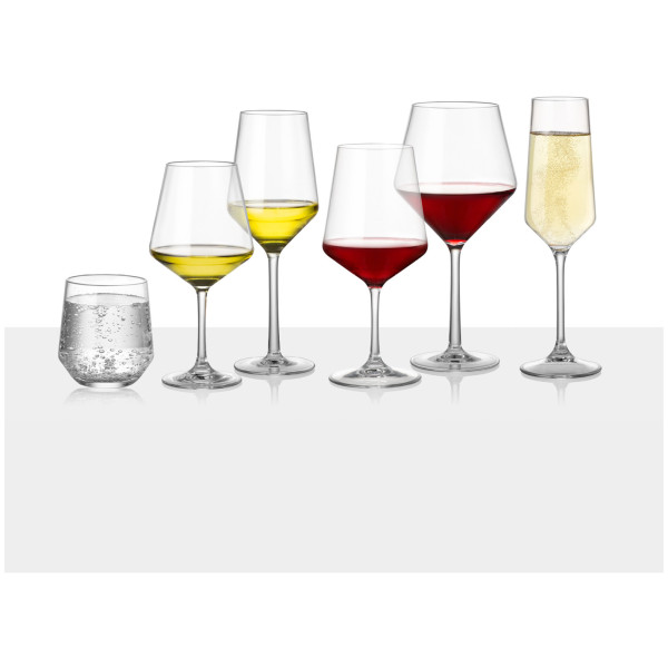 Set čaša Brunner Set Wineglass Riserva