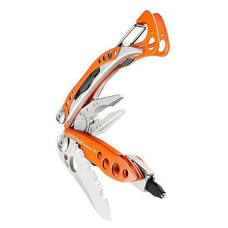 Multi-tool Leatherman HU Skeletool RX