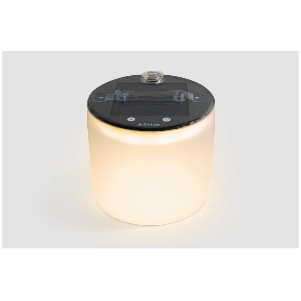 Solarna lampa BioLite Luci Charge 360