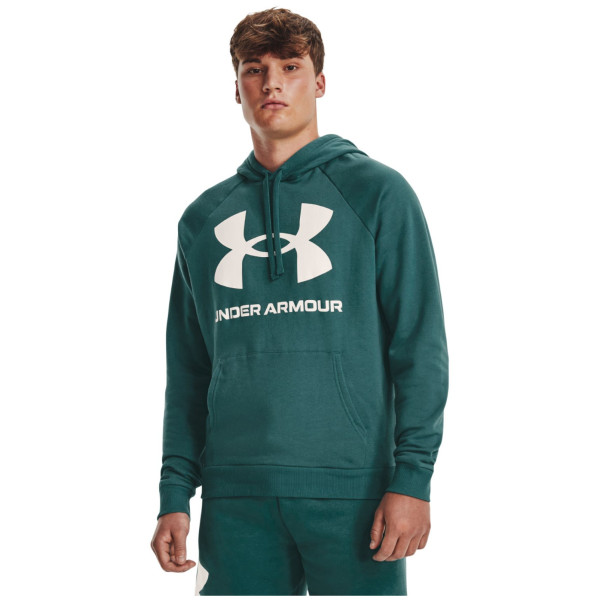 Muška dukserica Under Armour Rival Fleece Big Logo HD (22)