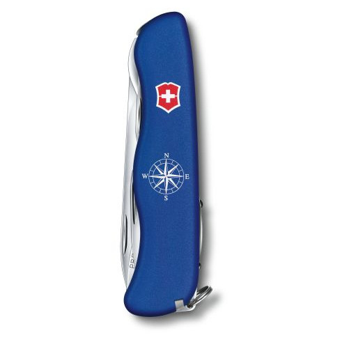 Nož Victorinox Skipper 0.8593.2W