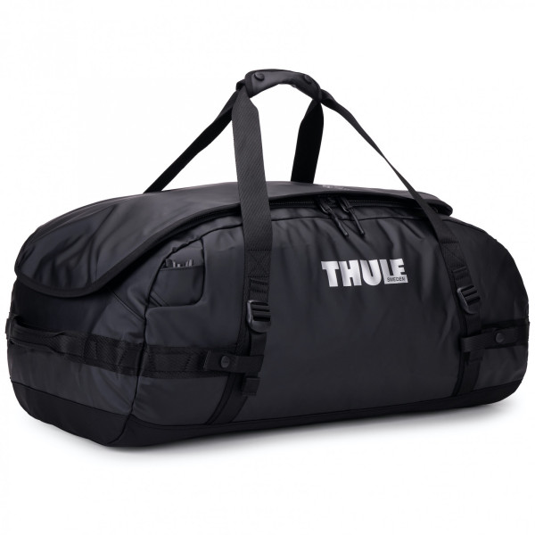 Putna torba Thule Chasm 70L crna