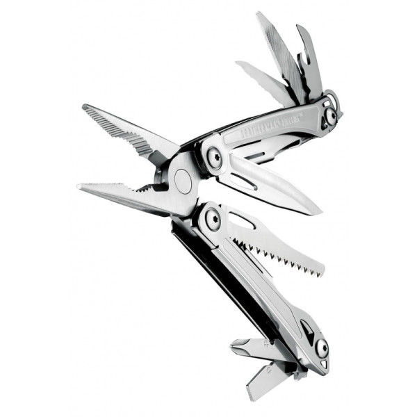 Multi-tool Leatherman Sidekick