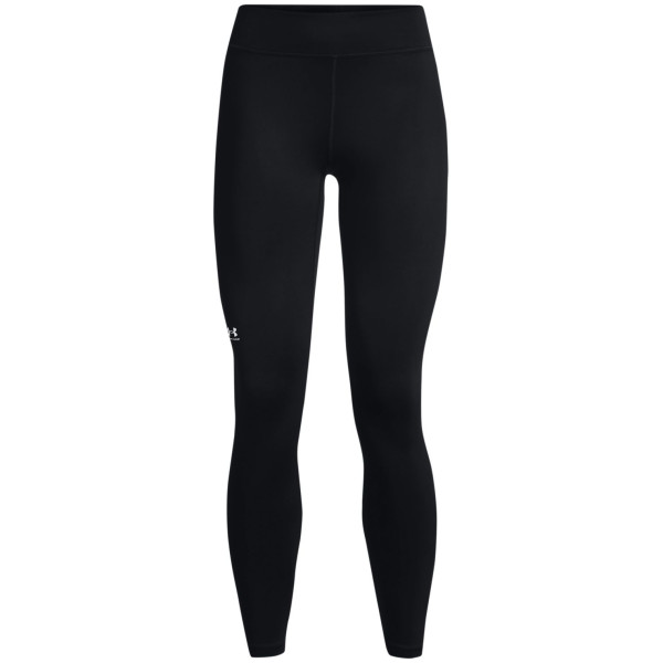 Ženske tajice Under Armour Authentics Legging crna Black//White