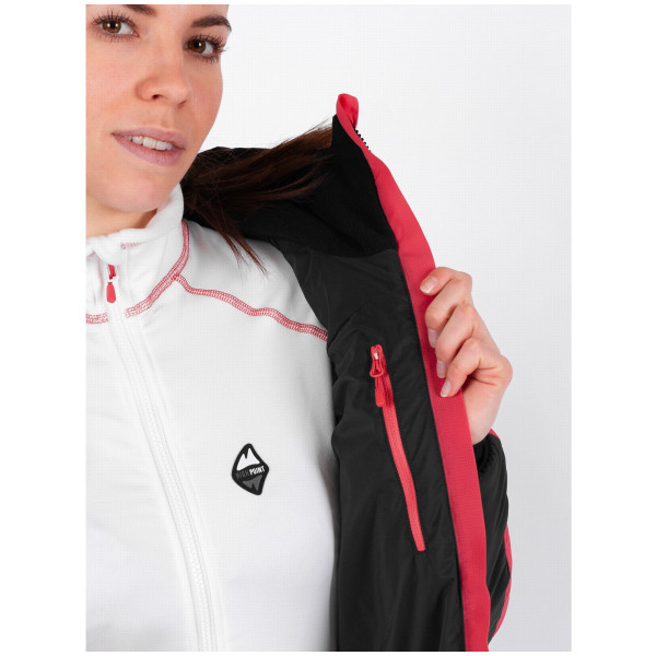 Ženska jakna High Point Apex Lady Jacket