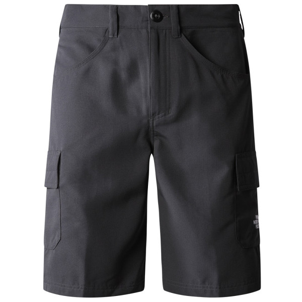 Muške kratke hlače The North Face Horizon Circular Short siva