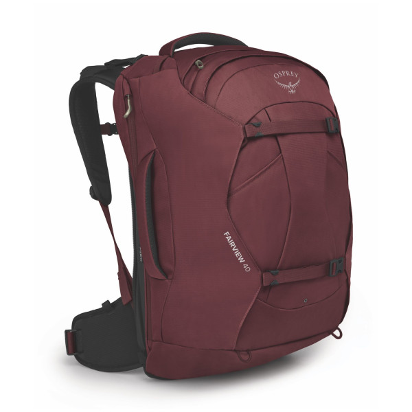 Putna torba Osprey Fairview 40