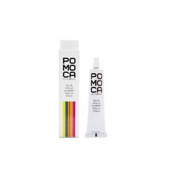 Ljepilo POMOCA Glue tube 75ml Transparentna