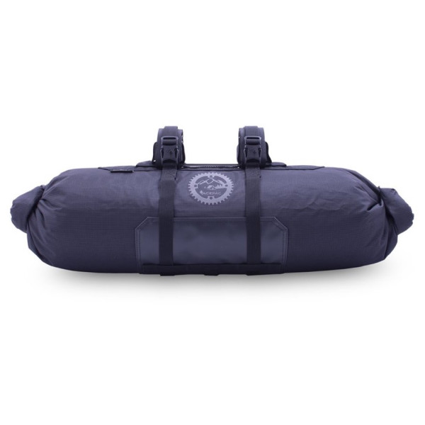 Torba za upravljač Acepac Bar Roll crna Black