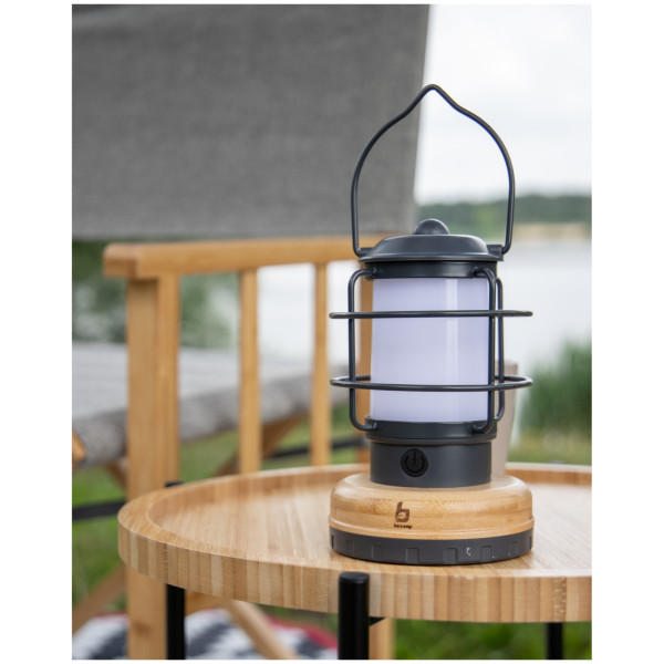 Lampe Bo-Camp Hasting