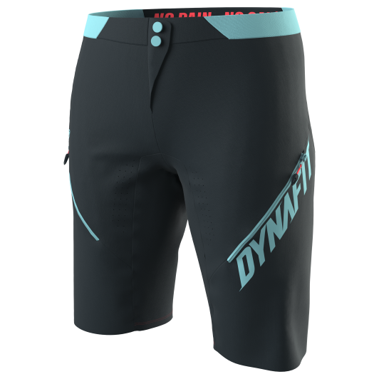 Ženske biciklističke hlače Dynafit Ride Light Dst Shorts W