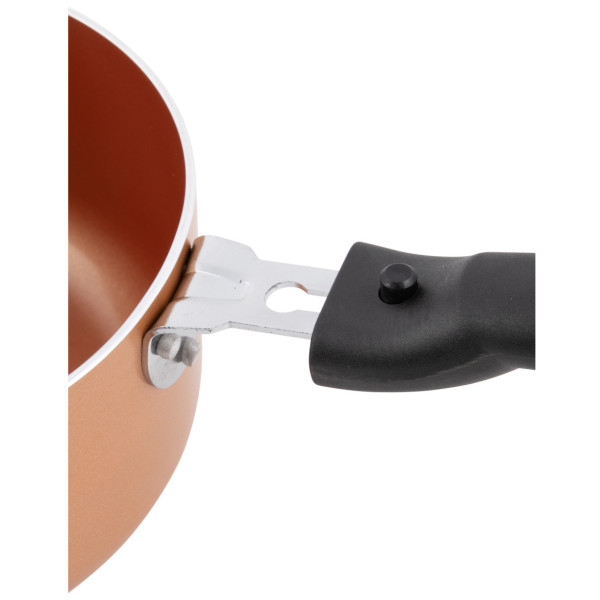 Tava Bo-Camp IND Sauté pan Ø 24 cm