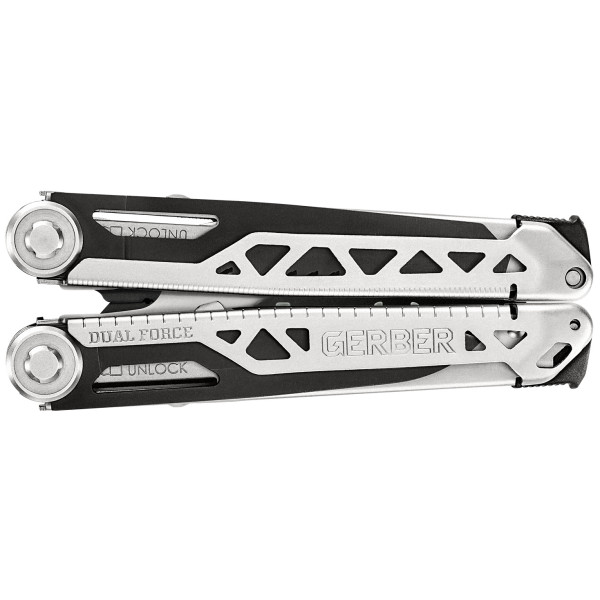 Multi-tool Gerber Dual Force MultiTool