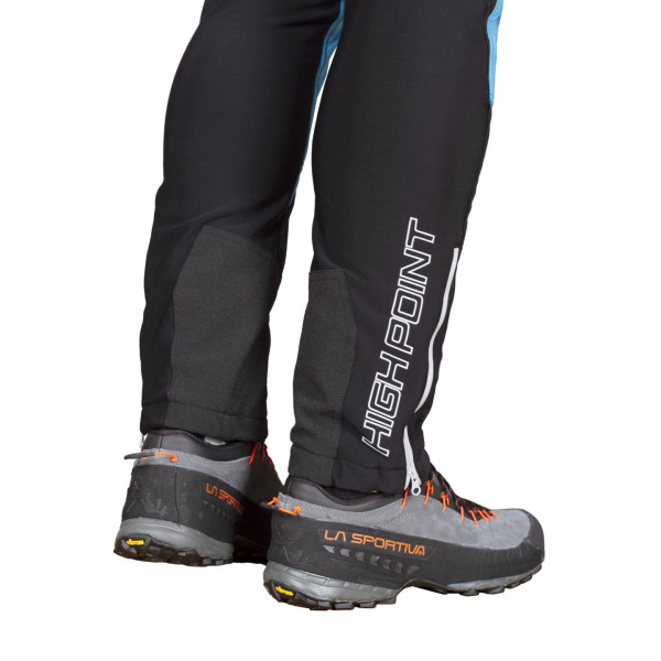 Muške hlače High Point Alpha Pants