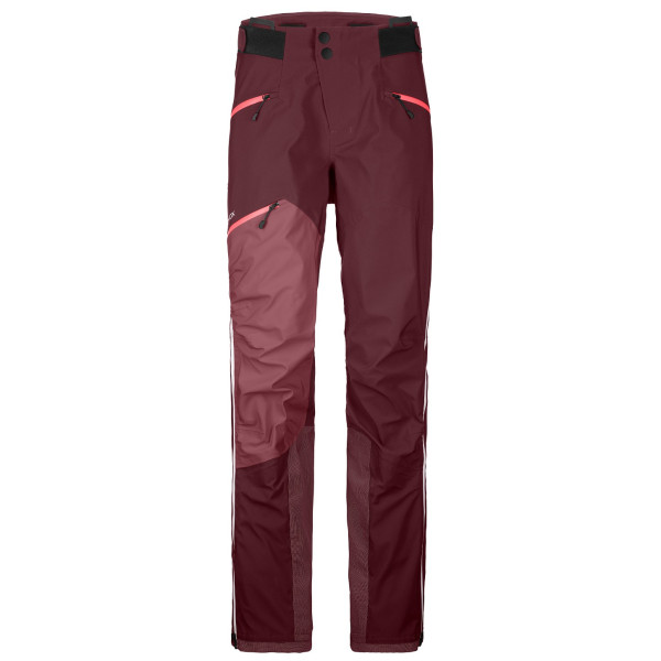 Ženske hlače Ortovox W's Westalpen 3L Pants