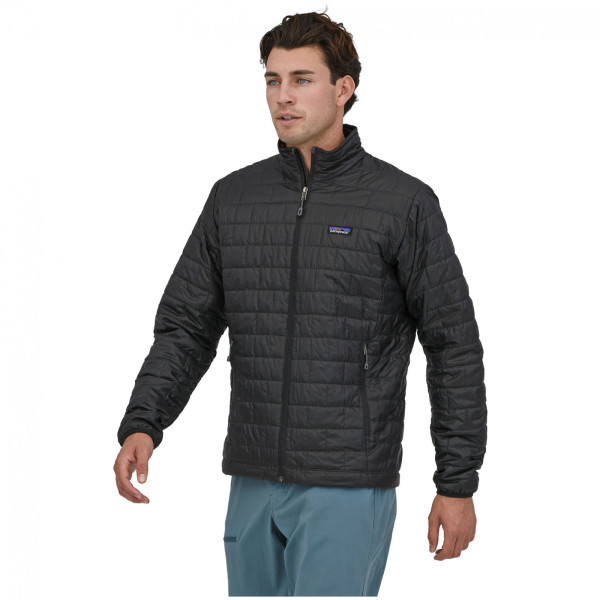 Muška jakna Patagonia Nano Puff Jacket